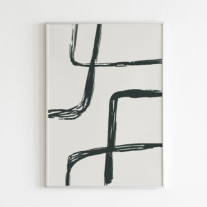 Plakatas „Markeris Nr.3“