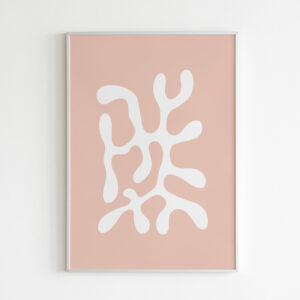 Plakatas „Matisse. Pastelė I“