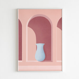 Plakatas „Graikija Nr.2“