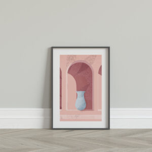 Plakatas „Graikija Nr.2“