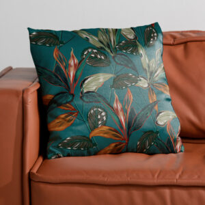 Pagalvės užvalkalas „Botanika“