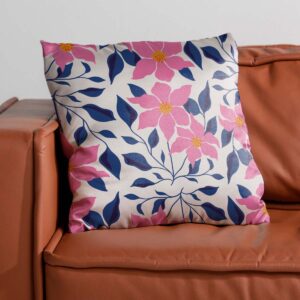 Pagalvės užvalkalas „Raganė“