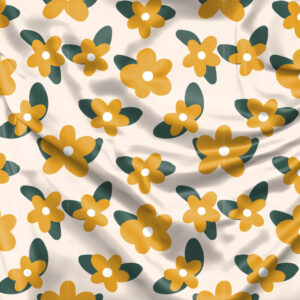 Stalo takelis „Geltonos Velykos“