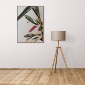 Plakatas „Kalatėjos lapai“