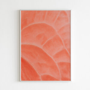 Plakatas „Anturio tekstūra“