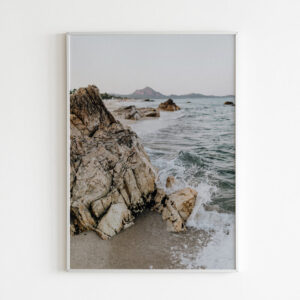 Plakatas „Bangų mūša“