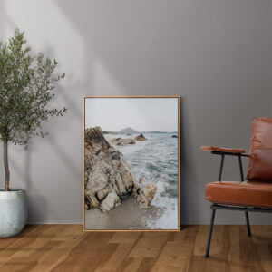 Plakatas „Bangų mūša“