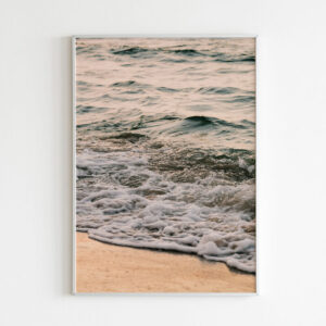 Plakatas „Bangos krante“