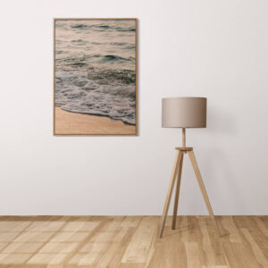 Plakatas „Bangos krante“