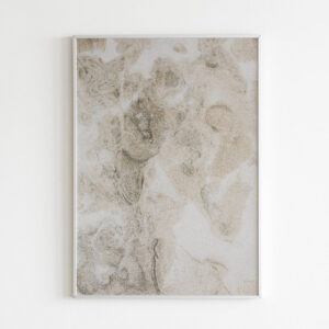 Plakatas „Smėlis“