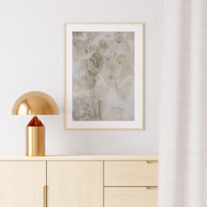 Plakatas „Smėlis“