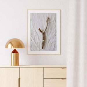 Plakatas „Šaka iš jūros“