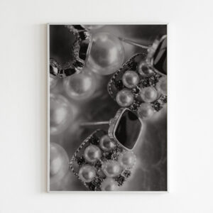 Plakatas „Perlai“