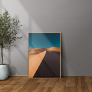 Plakatas „Kopos“