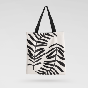 Medžiaginis maišelis „Auga“