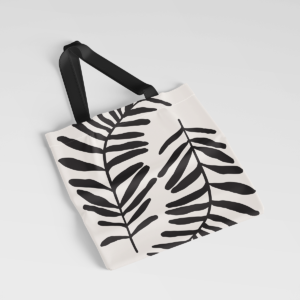 Medžiaginis maišelis „Auga“