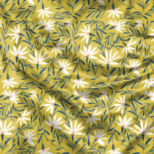 Stalo takelis „Vintažinis gėlynas“