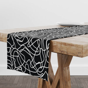 Stalo takelis „Raizgalynė“