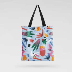 Medžiaginis maišelis „Žaidimas“