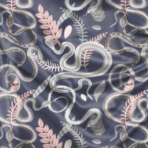 Stalo takelis „Gyvatės ir džiunglės“