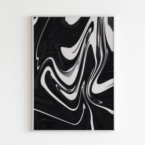 Plakatas „Iliuzija“