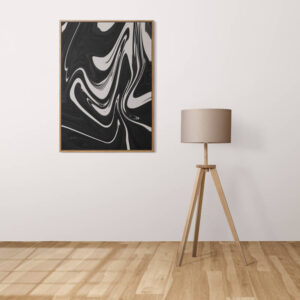 Plakatas „Iliuzija“