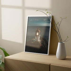 Plakatas „Švyturys“