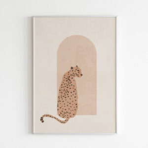 Plakatas „Bohemija“