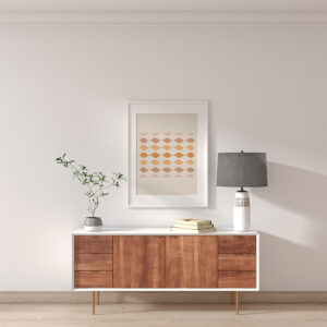 Plakatas „Banguoja“