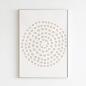 Plakatas „Ratilai“