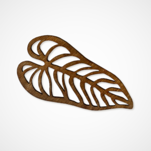 Padėkliukas „Lapas“