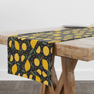 Stalo takelis „Citrinos“