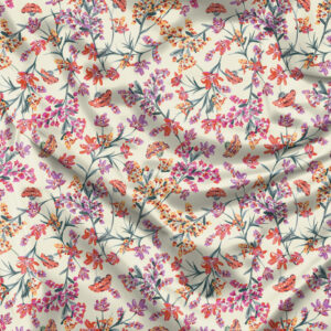 Stalo takelis „Laukinės gėlės“