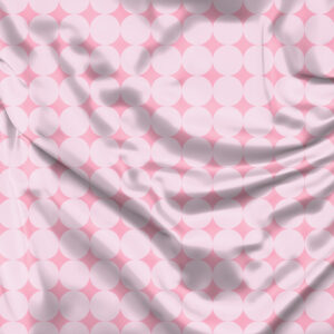 Stalo takelis „Rožinis vintažas“