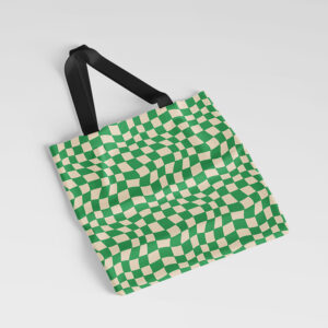 Medžiaginis maišelis „Iliuzija“