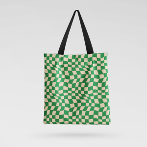 Medžiaginis maišelis „Iliuzija“